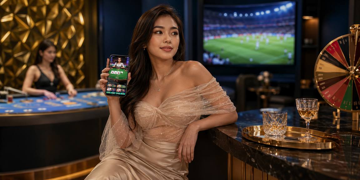 lpe88 Apa yang Kami Sediakan dalam Whirlpool